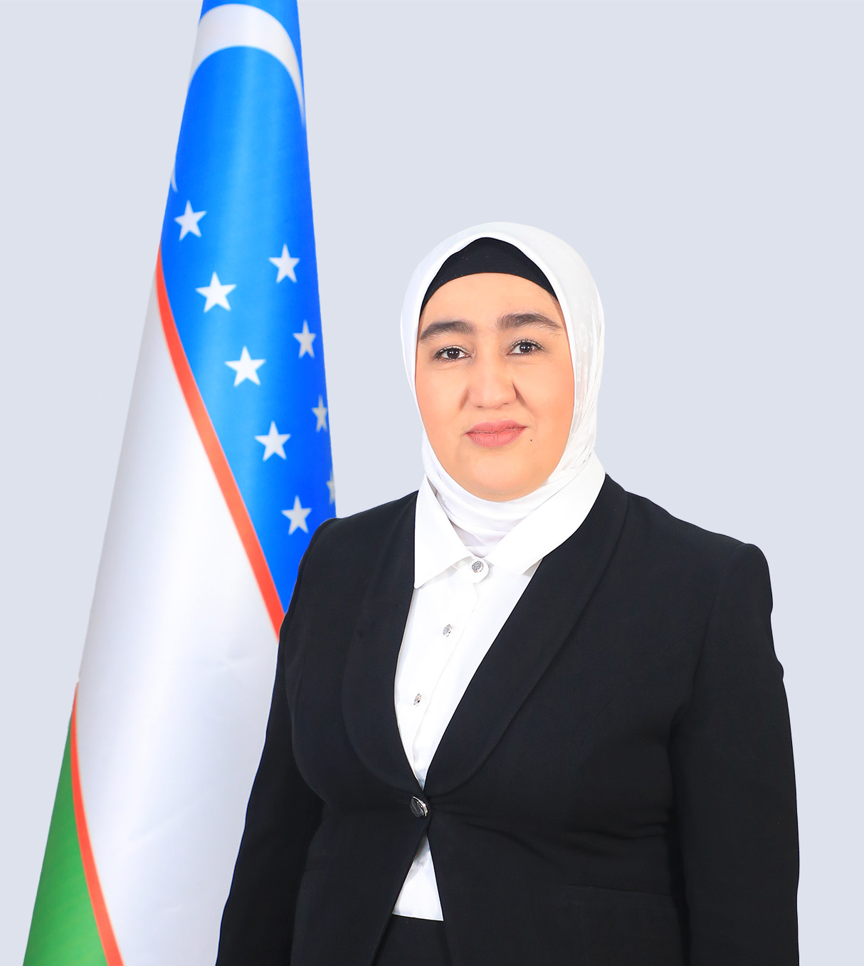 Aripova Nasiba Atxamovna